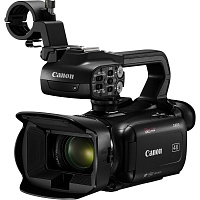 Відеокамера Canon XA60 Black (5733C003AA) - придбати в Дніпрі, Україні: ціна, характеристики | інтернет-магазин TOUCH