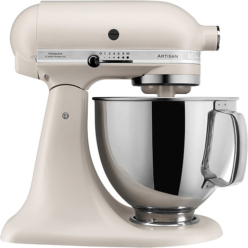 Планетарный миксер KitchenAid Artisan 5KSM125EMH