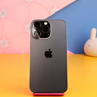 Смартфон Apple iPhone 13 Pro 128GB Graphite (MLV93) Б/У