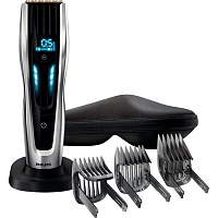 Машинка для стрижки Philips Hairclipper series 9000 HC9450/20 - придбати в Дніпрі, Україні: ціна, характеристики | інтернет-магазин TOUCH