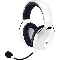 Ігрові навушники Razer Blackshark V2 PRO Wireless 2023 White (RZ04-04530200-R3M1) - придбати в Дніпрі, Україні: ціна, характеристики | інтернет-магазин TOUCH