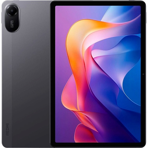 Планшет Redmi Pad 2 8/256GB LTE Graphite Gray (VHU5617EU) Global EU - придбати в Дніпрі, Україні: ціна, характеристики | інтернет-магазин TOUCH
