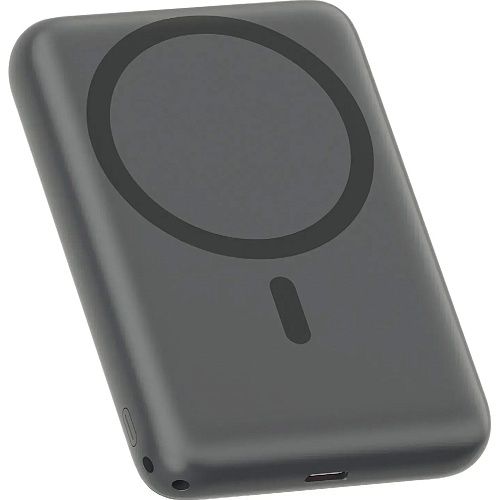 Внешний аккумулятор Proove X-Core 10000mAh 22.5W Gray (PNXC22010003)