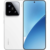 Смартфон Xiaomi 15 12/256GB White Global EU - придбати в Дніпрі, Україні: ціна, характеристики | інтернет-магазин TOUCH