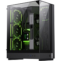 Корпус GameMax T20 Black - придбати в Дніпрі, Україні: ціна, характеристики | інтернет-магазин TOUCH