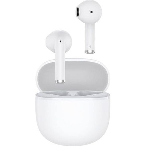 Наушники QCY T29 AilyBuds Lite White