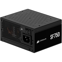 Блок живлення Corsair SF750 750W PCIE5 (CP-9020284-EU) - придбати в Дніпрі, Україні: ціна, характеристики | інтернет-магазин TOUCH