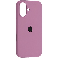 Чохол Silicone Case для Apple iPhone 16 Lilac Pride AA - придбати в Дніпрі, Україні: ціна, характеристики | інтернет-магазин TOUCH