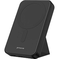 Зовнішній акумулятор Proove Hyperion 10000mAh 20W Black (PBHP15020001) - придбати в Дніпрі, Україні: ціна, характеристики | інтернет-магазин TOUCH