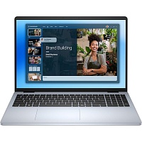 Ноутбук Dell 16 DC16250 (08GH9) - придбати в Дніпрі, Україні: ціна, характеристики | інтернет-магазин TOUCH