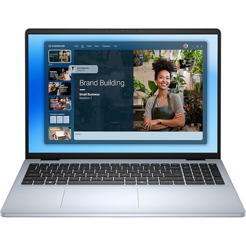 Ноутбук Dell 16 DC16250 (08GH9)