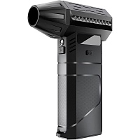 Компрессор для продувки Violent Electric Air Turbo Fan F3 Black