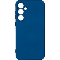 Чехол ArmorStandart ICON Case для Samsung S23 FE 5G Dark Blue (ARM69629)