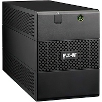 Джерело безперебійного живлення (ДБЖ) Eaton 5E 850VA USBDIN (5E850IUSBDIN) - придбати в Дніпрі, Україні: ціна, характеристики | інтернет-магазин TOUCH