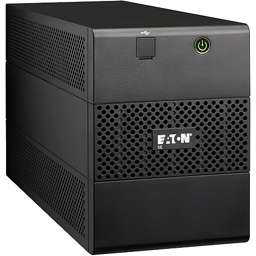 Джерело безперебійного живлення (ДБЖ) Eaton 5E 850VA USBDIN (5E850IUSBDIN) - придбати в Дніпрі, Україні: ціна, характеристики | інтернет-магазин TOUCH