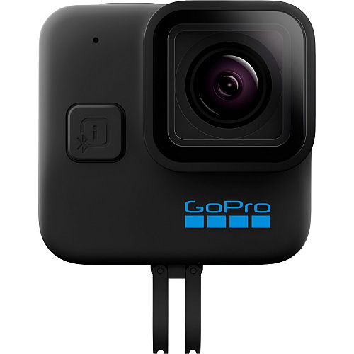 Экшн-камера GoPro HERO 11 Black Mini (CHDHF-111-RW) Витрина