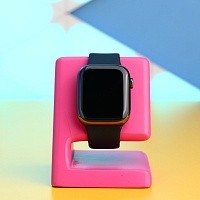 Смарт-годинник Apple Watch Series 7 GPS 45mm Graphite Stainless Steel (MKJH3) Б/У - придбати в Дніпрі, Україні: ціна, характеристики | інтернет-магазин TOUCH