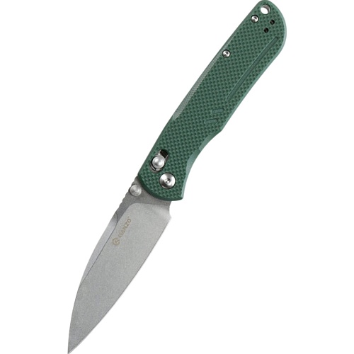 Складаний ніж Ganzo G771 D2/G10 Green (G771-GB) - придбати в Дніпрі, Україні: ціна, характеристики | інтернет-магазин TOUCH