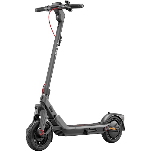 Електросамокат Ninebot by Segway E3 (AA.05.19.01.0003) - придбати в Дніпрі, Україні: ціна, характеристики | інтернет-магазин TOUCH