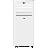 Кондиционер мобильный INTERLUX ILMC-08MCR
