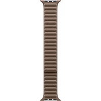 Ремешок FineWoven Magnetic Link для Apple Watch 42/44/45/49mm Taupe