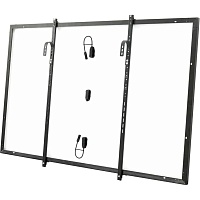 Крепление для солнечной панели EcoFlow Balcony Hook Kit (EFA-PTSP300Hook)