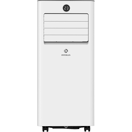 Кондиционер мобильный INTERLUX ILMC-08MCR