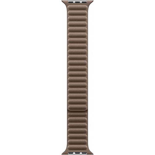 Ремешок FineWoven Magnetic Link для Apple Watch 42/44/45/49mm Taupe