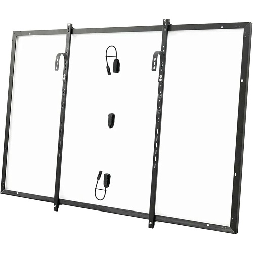Крепление для солнечной панели EcoFlow Balcony Hook Kit (EFA-PTSP300Hook)