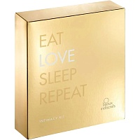 Подарочный набор Bijoux Indiscrets Intimacy Love Gold (SO5931)