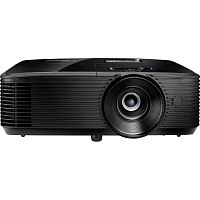 Мультимедийный проектор Optoma W400LVe (E9PX7D701EZ1)
