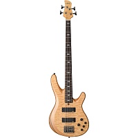 Бас-гитара Yamaha TRB1004J Natural