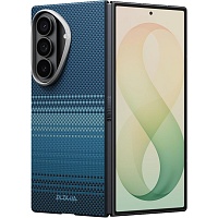 Чехол Pitaka Edge Case Back Cover для Samsung Galaxy Fold8 Ultra Moonrise (FMFold8)