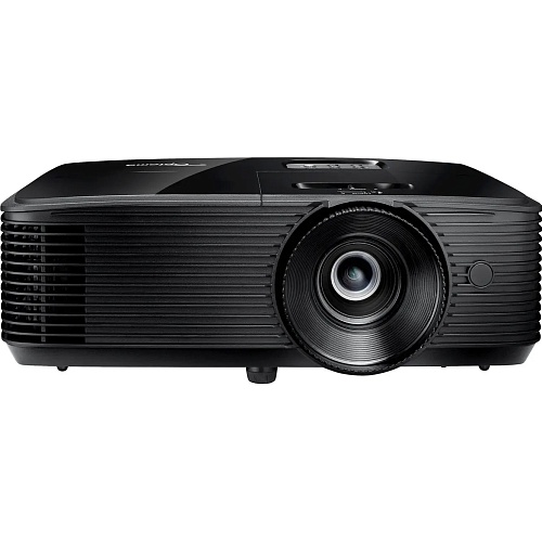 Мультимедийный проектор Optoma W400LVe (E9PX7D701EZ1)