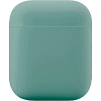 Чохол New Silicone Case для Apple AirPods 2 Dark Night Green - придбати в Дніпрі, Україні: ціна, характеристики | інтернет-магазин TOUCH