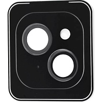 Захисне скло на камеру Achilles Premium Camera Protection для Apple iPhone 15 / 15 Plus Black