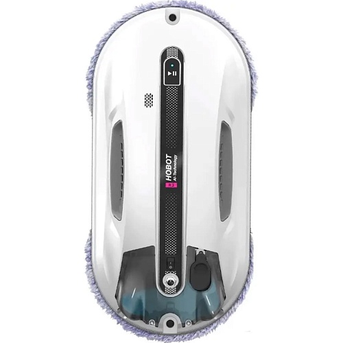 Робот для мытья окон HOBOT R3 Double Ultrasonic Spray