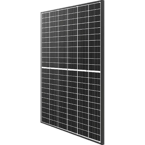 Солнечная панель Leapton LP210x210M-66NB-710W
