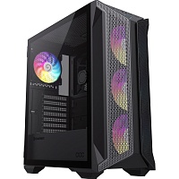 Корпус GameMax Brufen COC Black - придбати в Дніпрі, Україні: ціна, характеристики | інтернет-магазин TOUCH