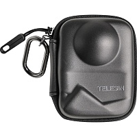Кейс Telesin для DJI Osmo 360 Black (S6-PRC-21-TDJ) - придбати в Дніпрі, Україні: ціна, характеристики | інтернет-магазин TOUCH