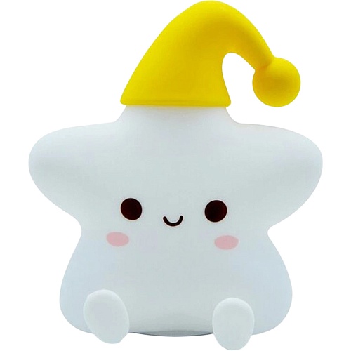 Ночной светильник Star A23 with Remote control 1200 mAh White