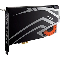 Внутренняя звуковая карта Asus Strix Soar (90YB00J0-M1UA00)