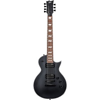 Електрогітара LTD EC-257 Black Satin - придбати в Дніпрі, Україні: ціна, характеристики | інтернет-магазин TOUCH