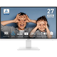 Монитор MSI 27" PRO MP273QW E2
