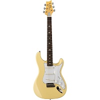 Электрогитара PRS SE Silver Sky Moon White