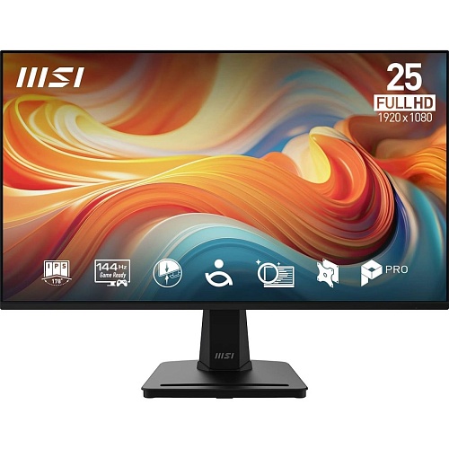 Монітор MSI 24.5