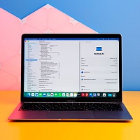 Ноутбук Apple MacBook Air 13