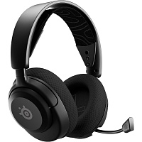 Ігрові навушники SteelSeries Arctis Nova 5 MultiPlatform Black (61670)