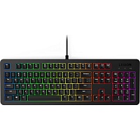 Клавиатура Lenovo Legion K310 Black (GY41N91855)