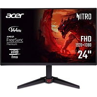 Монитор Acer 23.8" VG240YP6bip (UM.QV0EE.609)